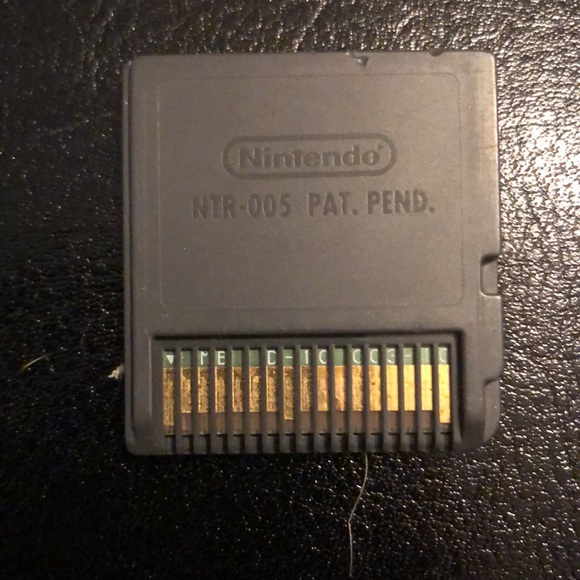 Sim City DS Game - Picture 2 of 3